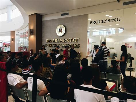 DFA Calasiao, Pangasinan Passport Appointment .